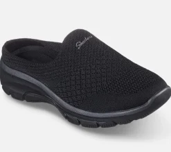 SKECHERS Relaxed Fit: Easy Going - Open Flow BBK Fashion