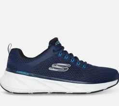 SKECHERS Relaxed Fit: Edgeride - Contention NVBL Hot