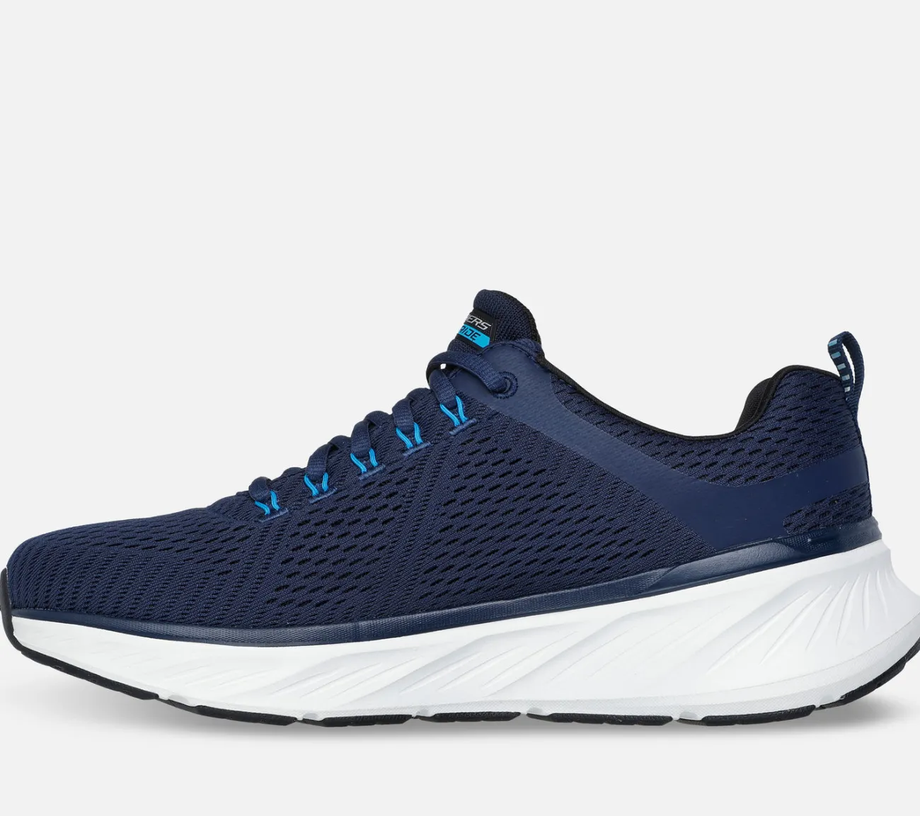 SKECHERS Relaxed Fit: Edgeride - Contention NVBL Hot