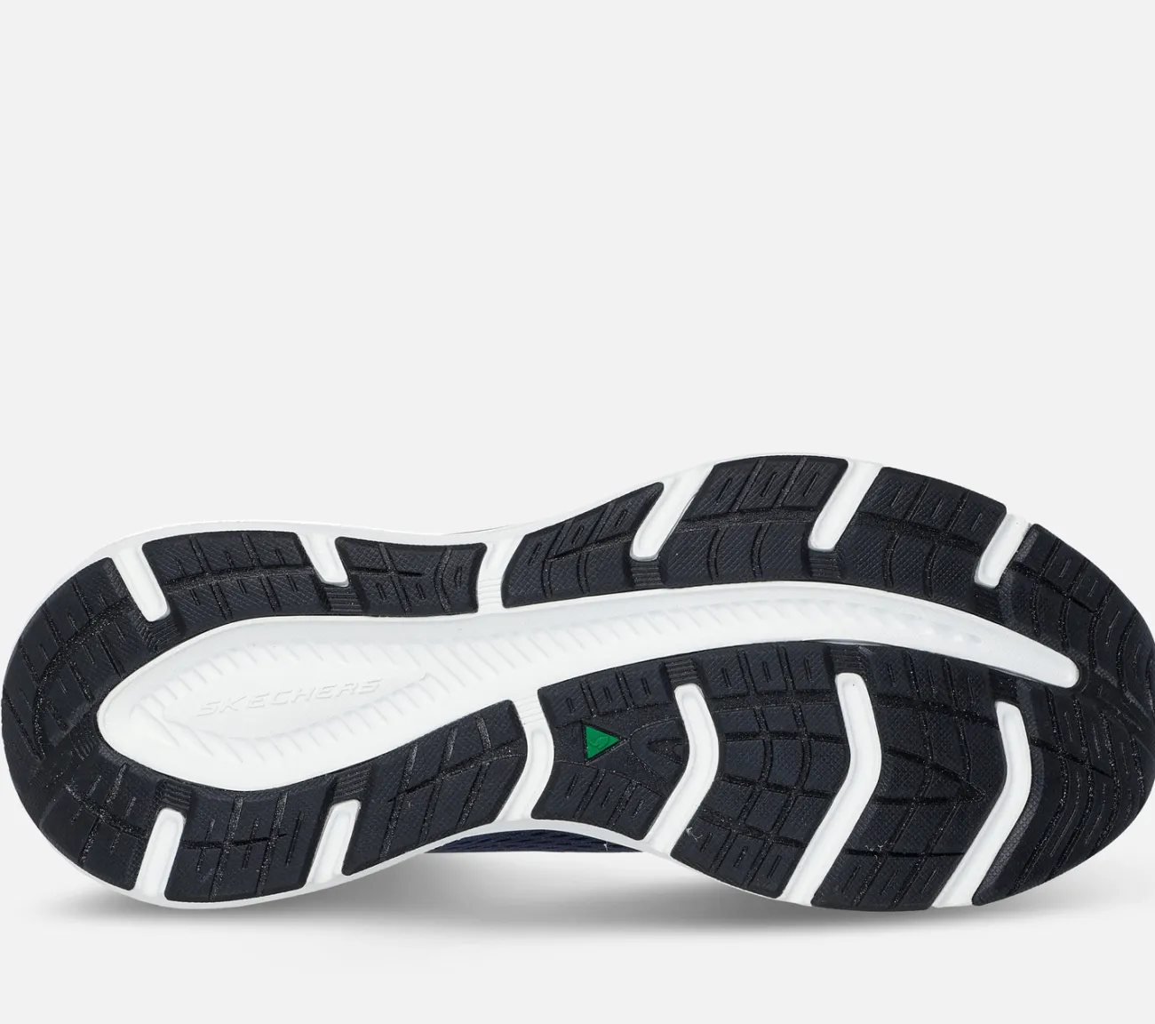 SKECHERS Relaxed Fit: Edgeride - Contention NVBL Hot