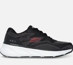 SKECHERS Relaxed Fit: Edgeride - Konzo - Waterproof BKRD Sale