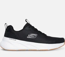 SKECHERS Relaxed Fit: Edgeride - Rekze BKW Online
