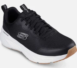 SKECHERS Relaxed Fit: Edgeride - Rekze BKW Online