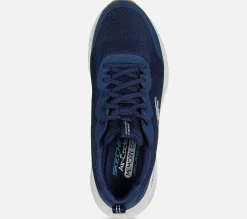 SKECHERS Relaxed Fit: Edgeride - Rekze NVW Hot
