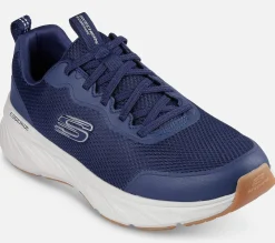 SKECHERS Relaxed Fit: Edgeride - Rekze NVW Hot
