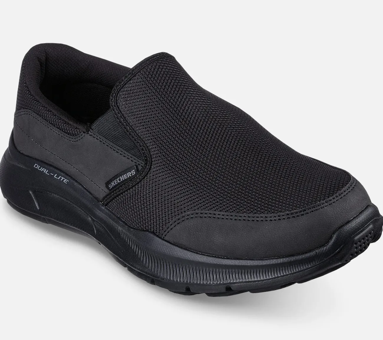 SKECHERS Relaxed Fit: Equalizer 5.0 - Fremont BBK Fashion