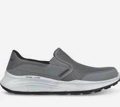 SKECHERS Relaxed Fit: Equalizer 5.0 - Fremont CHAR Outlet