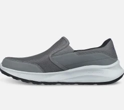 SKECHERS Relaxed Fit: Equalizer 5.0 - Fremont CHAR Outlet