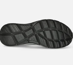 SKECHERS Relaxed Fit: Equalizer 5.0 - Fremont CHAR Outlet