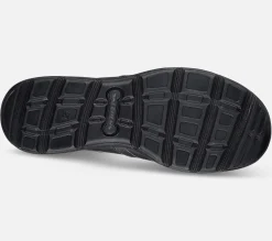 SKECHERS Relaxed Fit: Harper - Forde BLK Discount