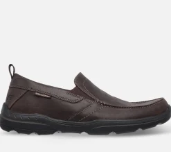 SKECHERS Relaxed Fit: Harper - Forde DKBR Outlet