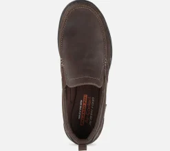 SKECHERS Relaxed Fit: Harper - Forde DKBR Outlet