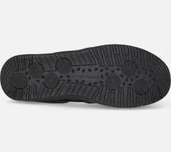 SKECHERS Relaxed Fit: Melson - Willmore BLK Discount