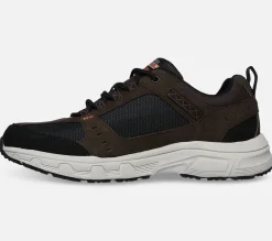 SKECHERS Relaxed Fit: Oak Canyon CHBK Discount