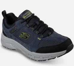 SKECHERS Relaxed Fit: Oak Canyon NVLM Outlet