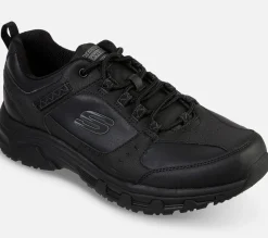 SKECHERS Relaxed Fit: Oak Canyon - Redwick BBK Fashion