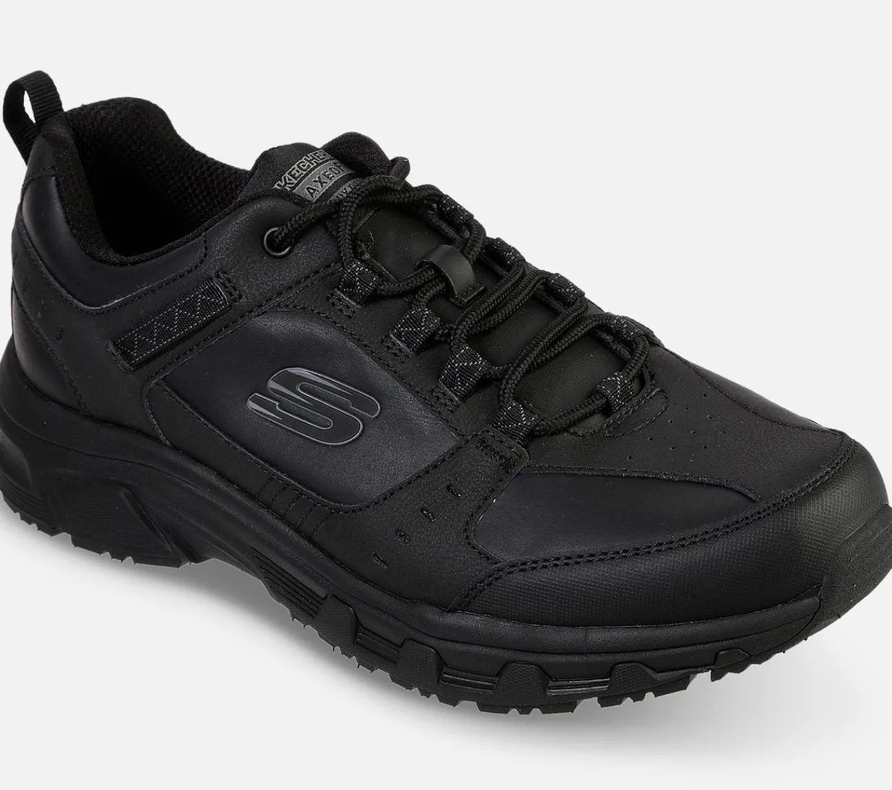 SKECHERS Relaxed Fit: Oak Canyon - Redwick BBK Fashion