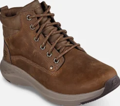 SKECHERS Relaxed Fit: Parson - Ederic DSRT Discount