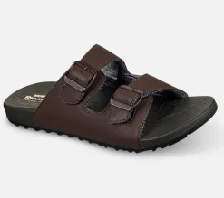 SKECHERS Relaxed Fit: Pelem Rolento CHOC Sale