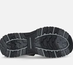 SKECHERS Relaxed Fit: Prewitt - Rigdon BLK Online