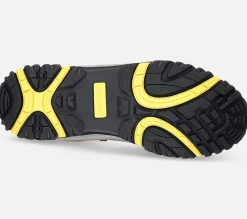 SKECHERS Relaxed Fit: Relment - Pelmo - Waterproof KHK Hot