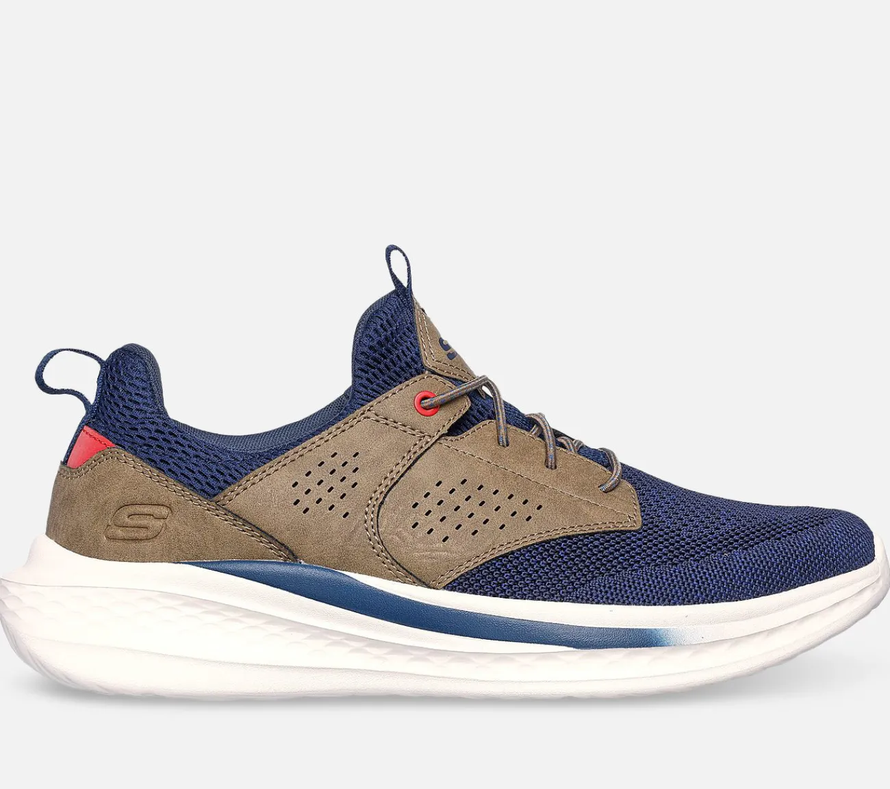 SKECHERS Relaxed Fit: Slade - Breyer NVTN Discount