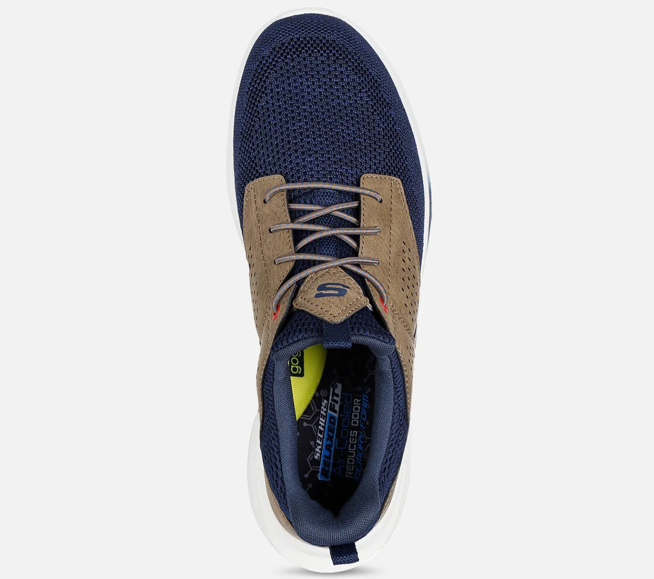 SKECHERS Relaxed Fit: Slade - Breyer NVTN Discount