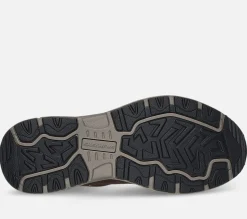 SKECHERS Relaxed Fit: Slip-ins - Oak Canyon BRBK New