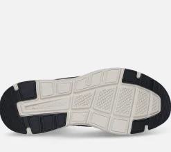 SKECHERS Relaxed Fit: Slip-ins: Arch Fit Crosser - Emeric BLK Discount