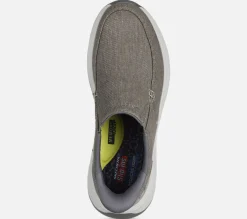 SKECHERS Relaxed Fit: Slip-ins: Decklan – Gulliver TPE Fashion