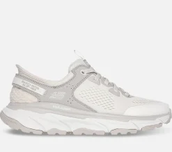 SKECHERS Relaxed Fit: Slip-ins: D'Lux Journey – Newaygo NAT Discount