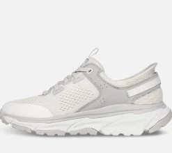 SKECHERS Relaxed Fit: Slip-ins: D'Lux Journey – Newaygo NAT Discount