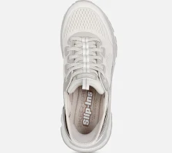 SKECHERS Relaxed Fit: Slip-ins: D'Lux Journey – Newaygo NAT Discount