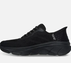 SKECHERS Relaxed Fit: Slip-ins: D'Lux Walker 2.0 - Rezinate BBK Clearance