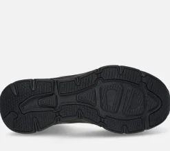 SKECHERS Relaxed Fit: Slip-ins: D'Lux Walker 2.0 - Reeler BBK Hot