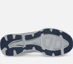 SKECHERS Relaxed Fit: Slip-ins: D'Lux Walker 2.0 - Reeler NVY New