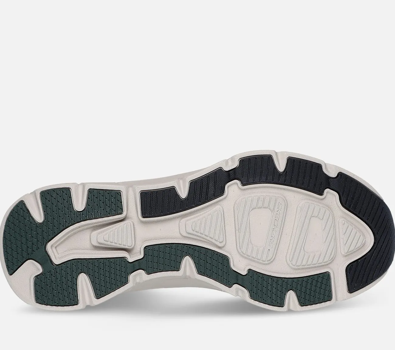 SKECHERS Relaxed Fit: Slip-ins: D'Lux Walker 2.0 - Taurrel OLV Outlet