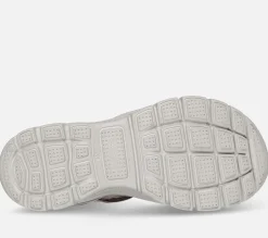 SKECHERS Relaxed Fit: Slip-ins: Easy Going - Somewhere Sunny TPE New