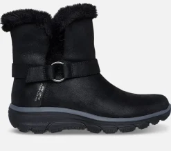 SKECHERS Relaxed Fit: Slip-ins: Easy Going - Dreamers Move BLK Fashion