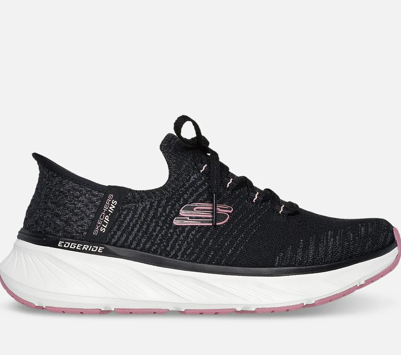 SKECHERS Relaxed Fit: Slip-ins: Edgeride – Impression BKPK Best