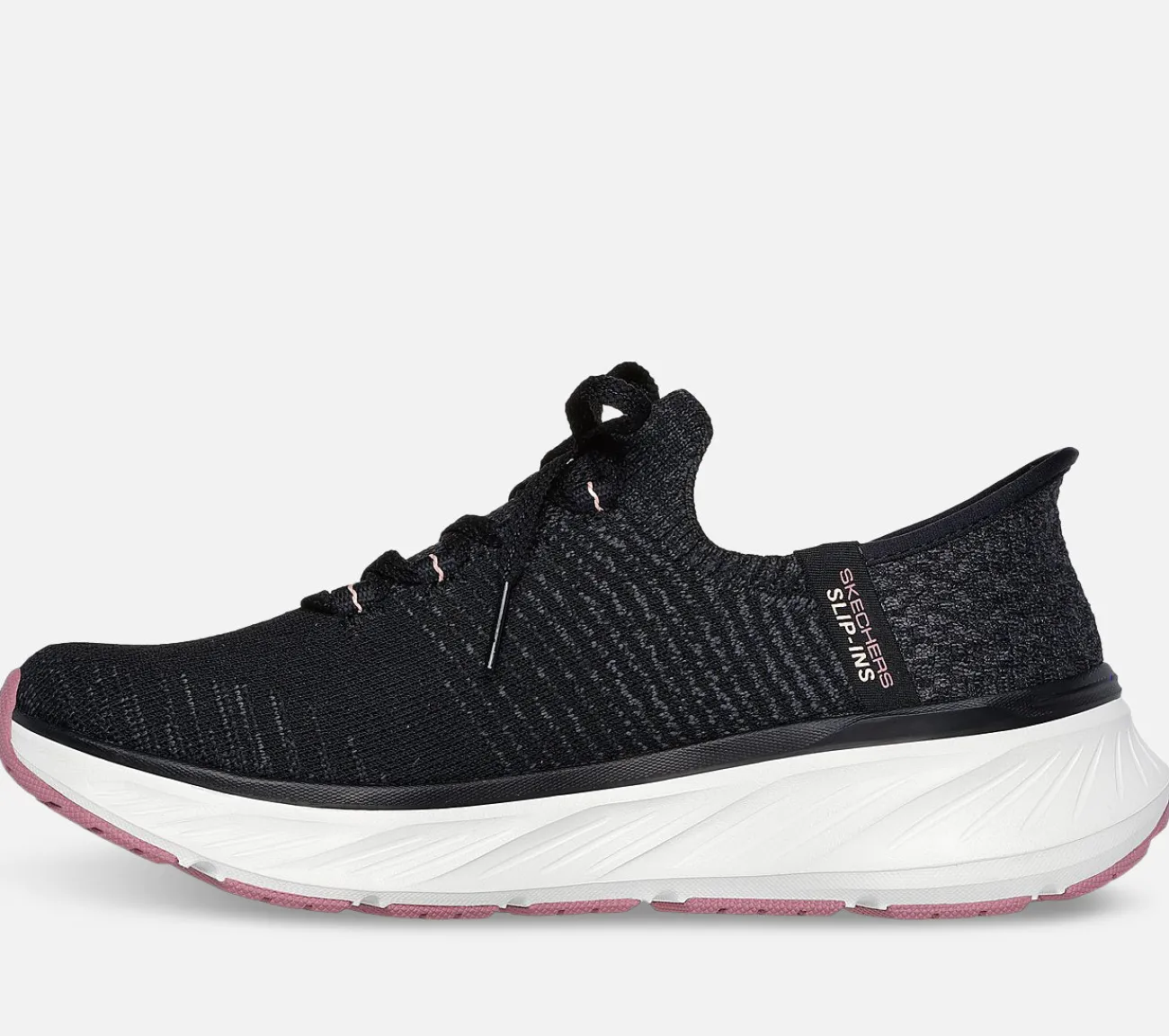 SKECHERS Relaxed Fit: Slip-ins: Edgeride – Impression BKPK Best