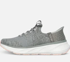 SKECHERS Relaxed Fit: Slip-ins: Edgeride – Impression GROR New