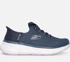 SKECHERS Relaxed Fit: Slip-ins: Edgeride – Impression NVLV Online