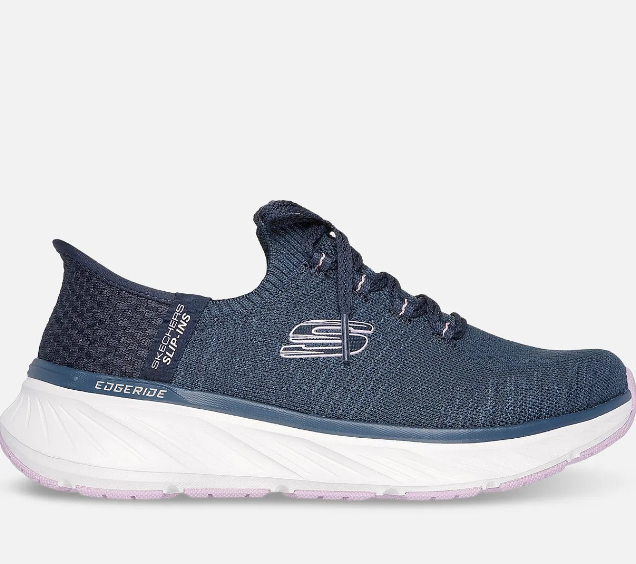 SKECHERS Relaxed Fit: Slip-ins: Edgeride – Impression NVLV Online