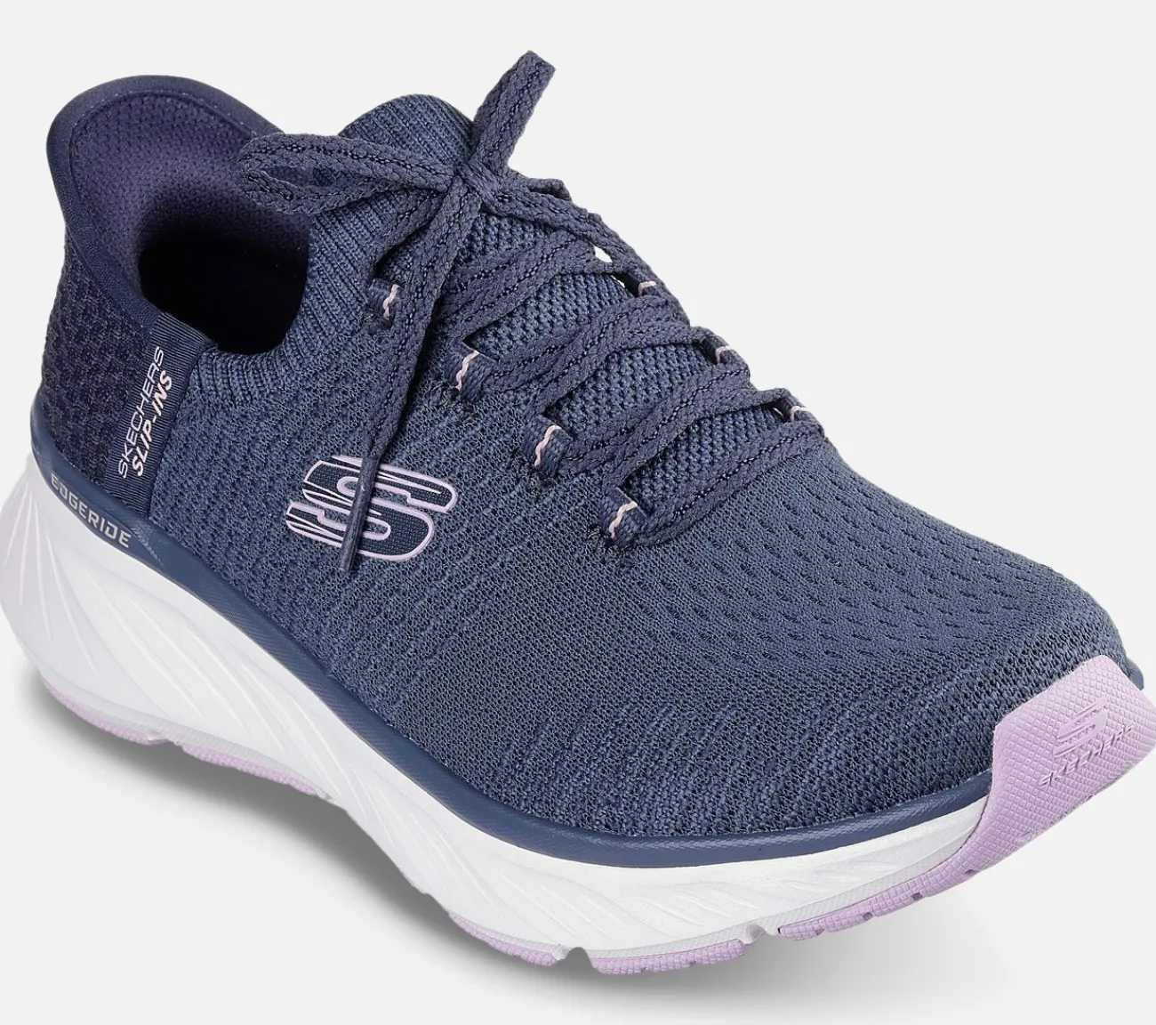 SKECHERS Relaxed Fit: Slip-ins: Edgeride – Impression NVLV Online