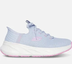 SKECHERS Relaxed Fit: Slip-ins: Edgeride – Impression PWPK Best