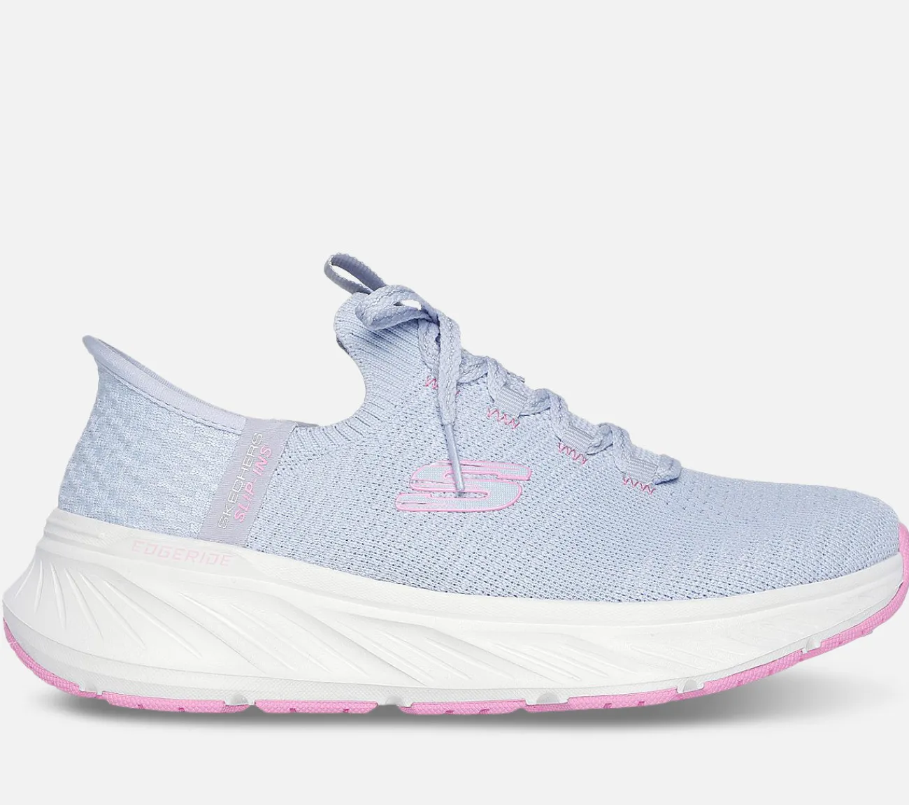 SKECHERS Relaxed Fit: Slip-ins: Edgeride – Impression PWPK Best