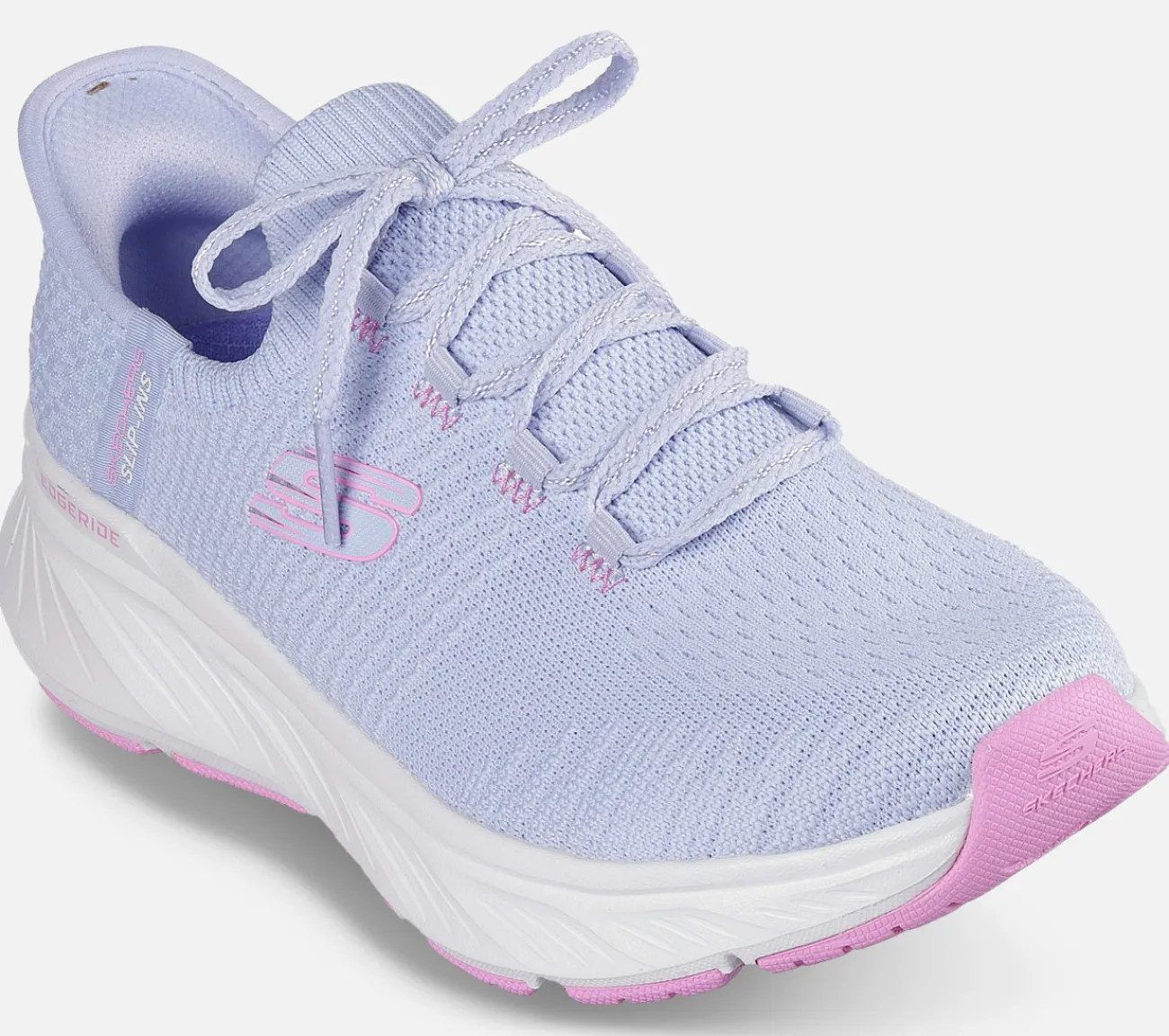 SKECHERS Relaxed Fit: Slip-ins: Edgeride – Impression PWPK Best