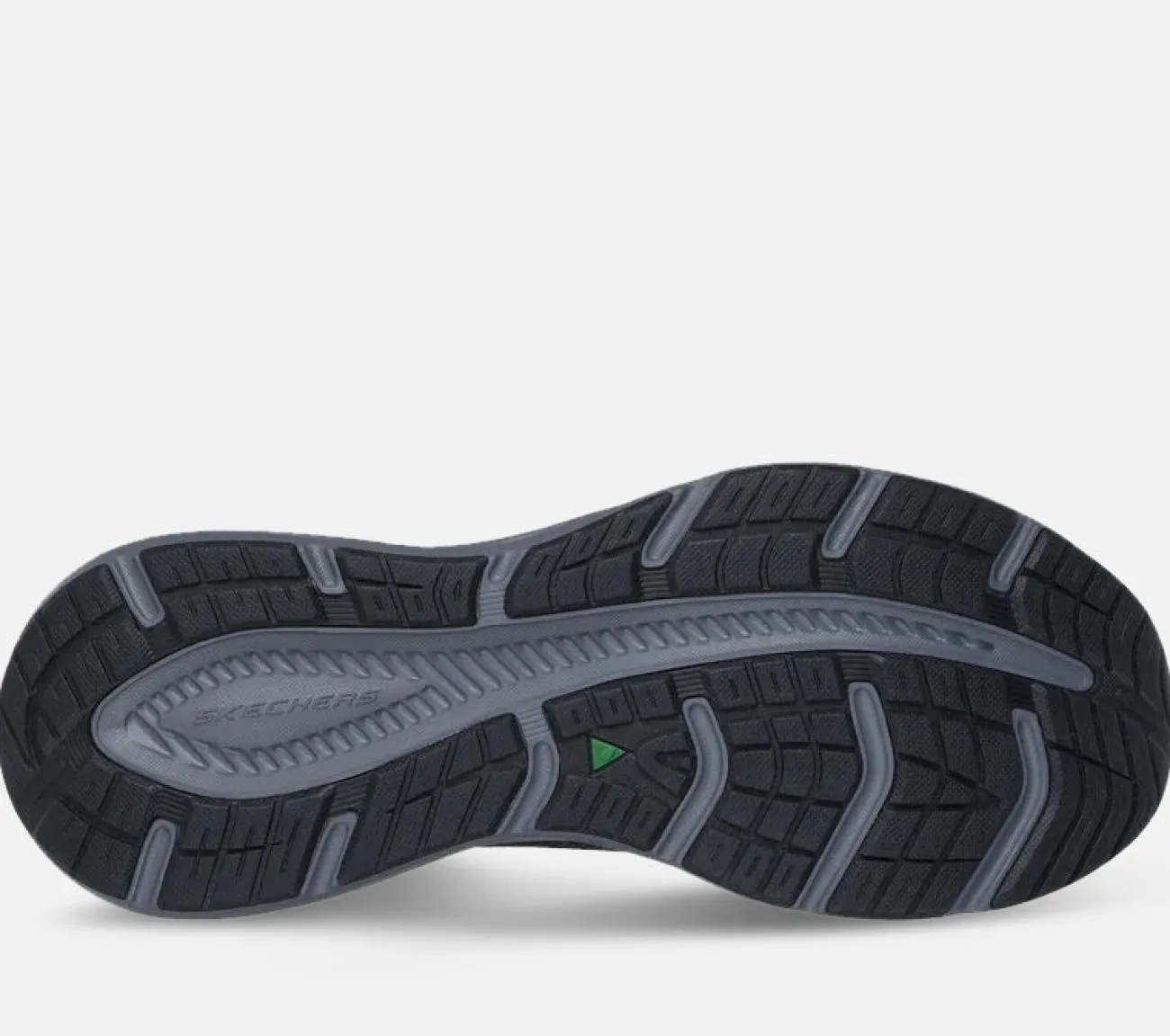 SKECHERS Relaxed Fit: Slip-ins: Edgeride - Commissioner BKCC Discount