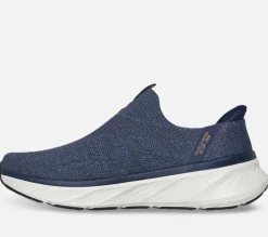 SKECHERS Relaxed Fit: Slip-ins: Edgeride - Commissioner NVOR Clearance